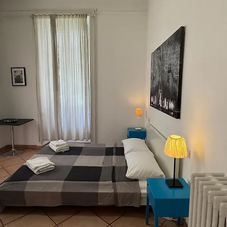 Niccolo's House * מילאנו