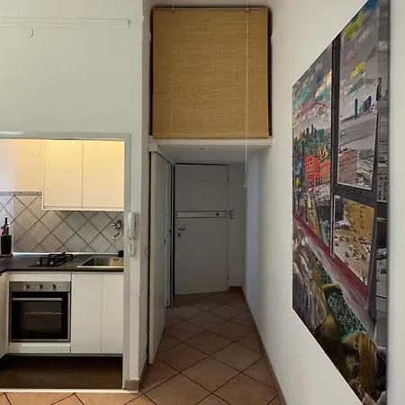Niccolo's House * מילאנו