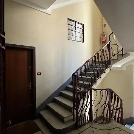 דירה Niccolo's House מילאנו