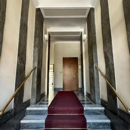 Niccolo's House דירה